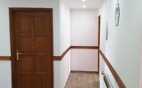 Gesztenye apartman